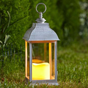 lanterne a led - dorset - smart garden